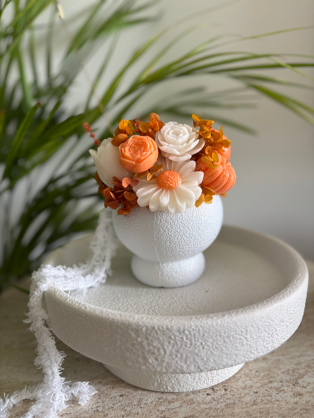 Autumn bouquet