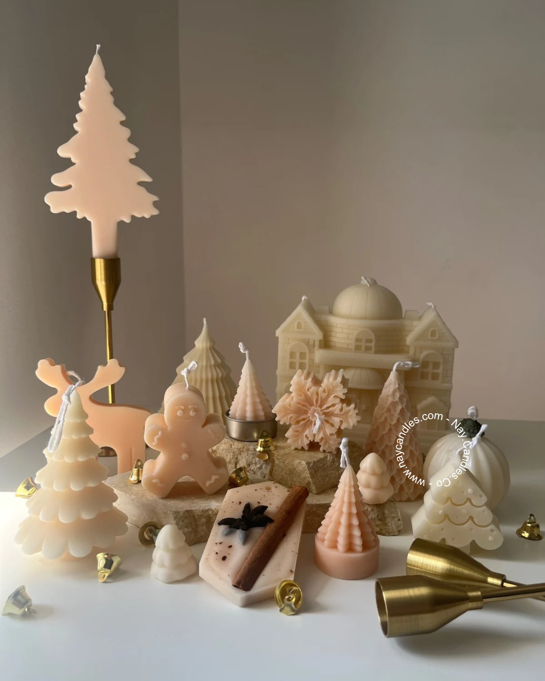 Christmas collection