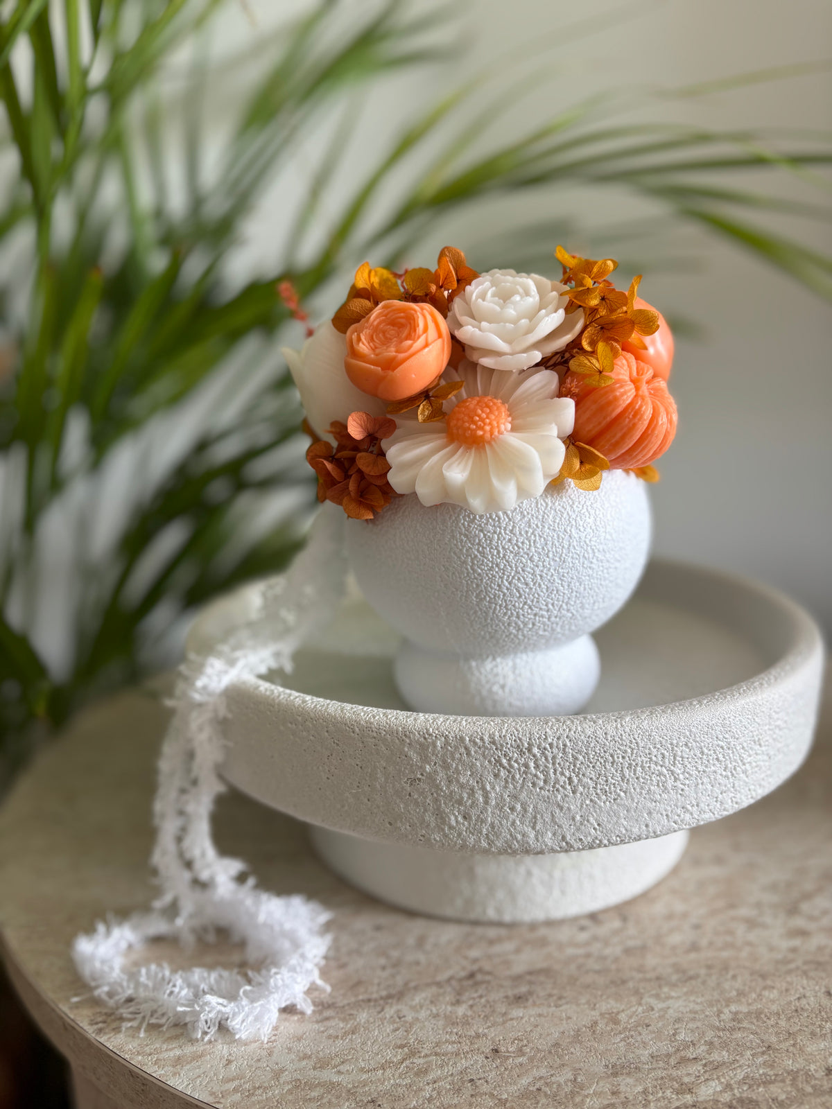 Autumn bouquet