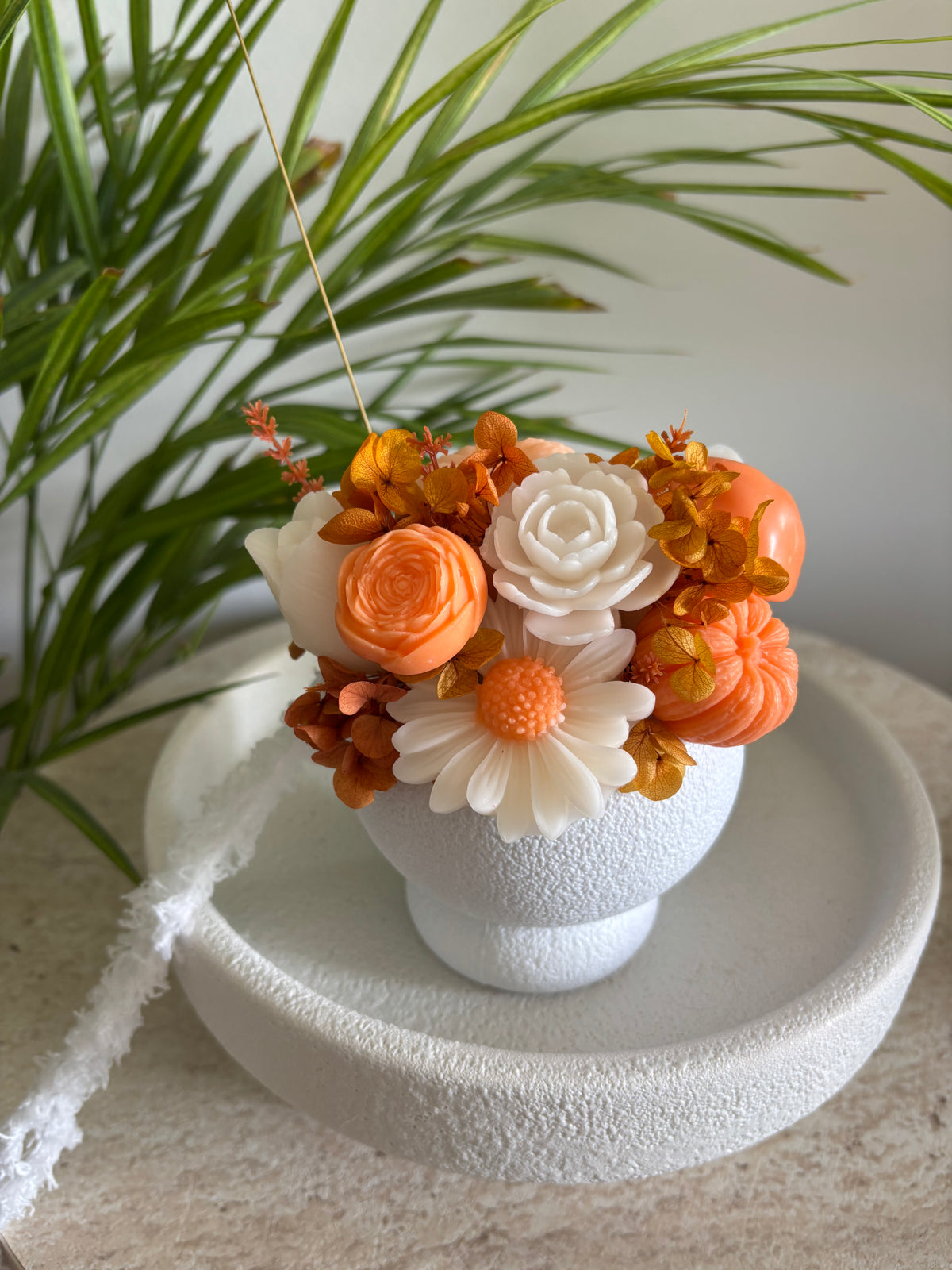 Autumn bouquet