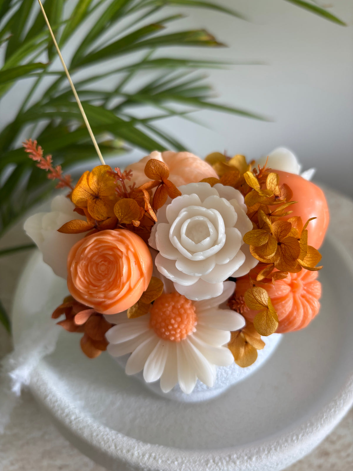 Autumn bouquet