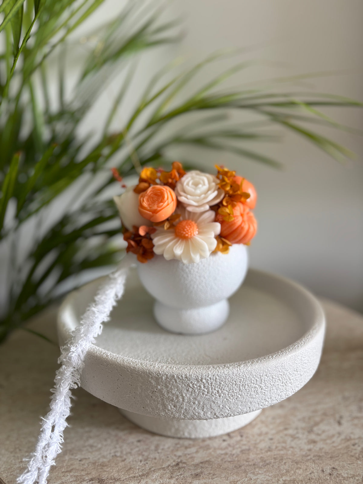 Autumn bouquet